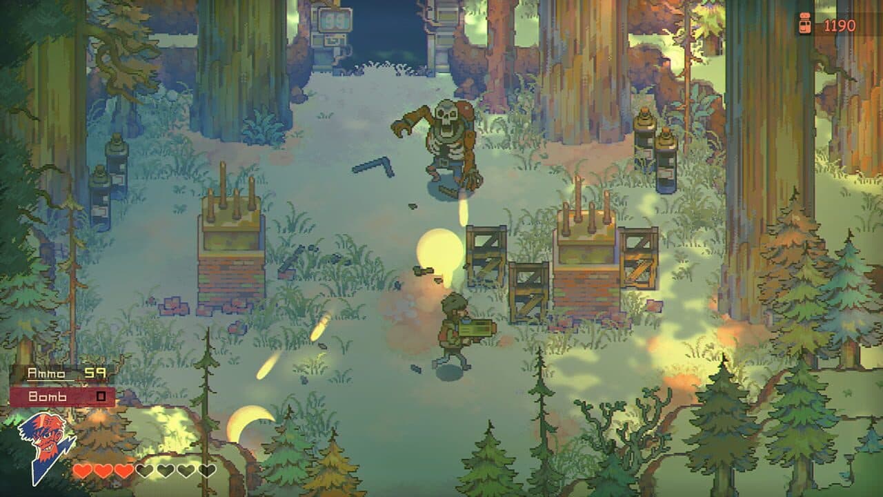 Eastward thumbnail 8