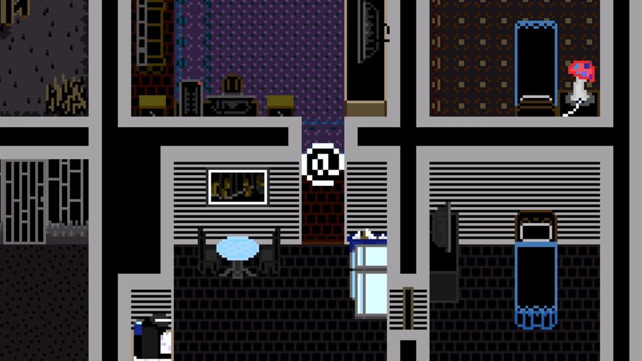 Home Game 2 screenshot 1