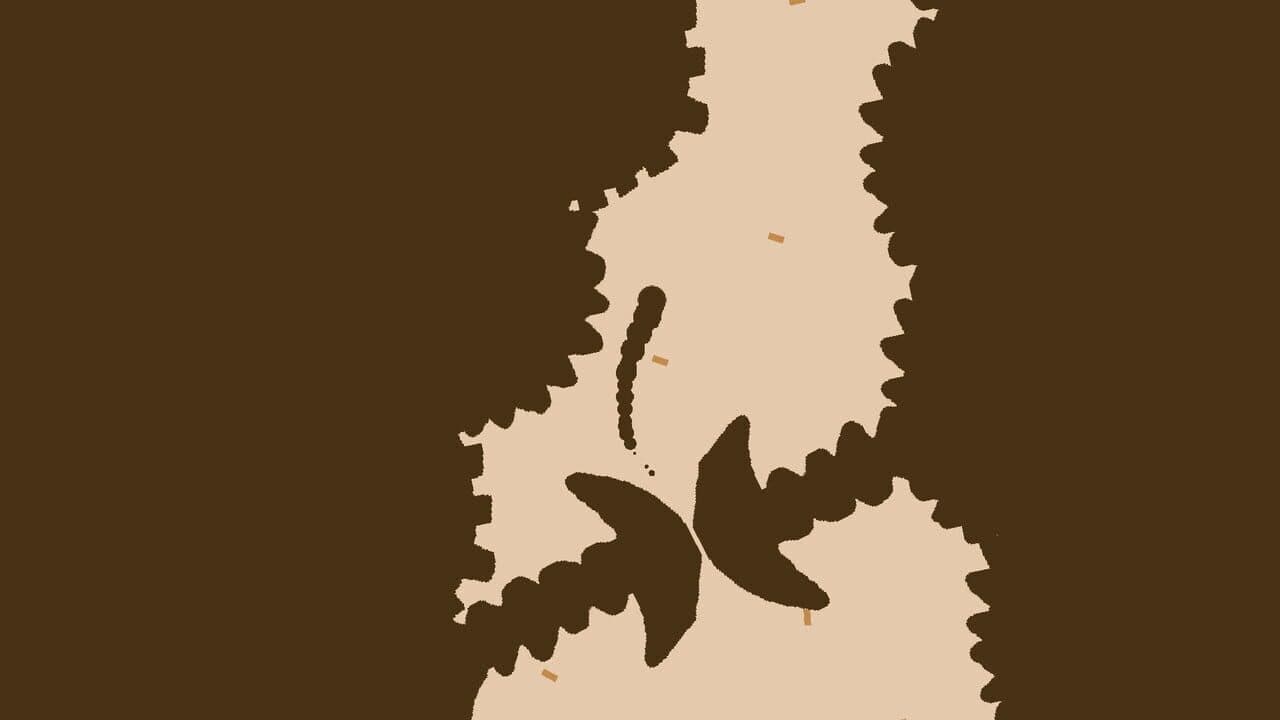Gear Tunnel screenshot 1