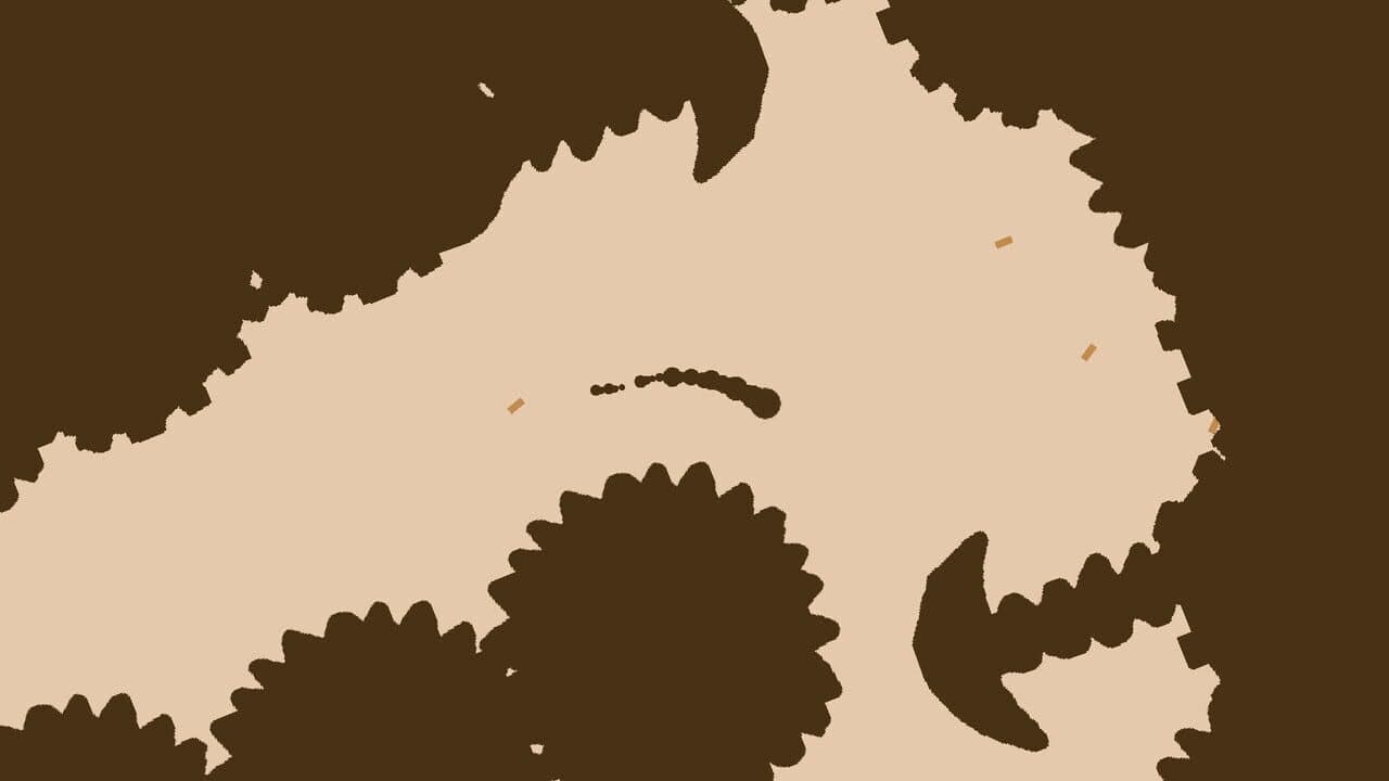 Gear Tunnel thumbnail 3
