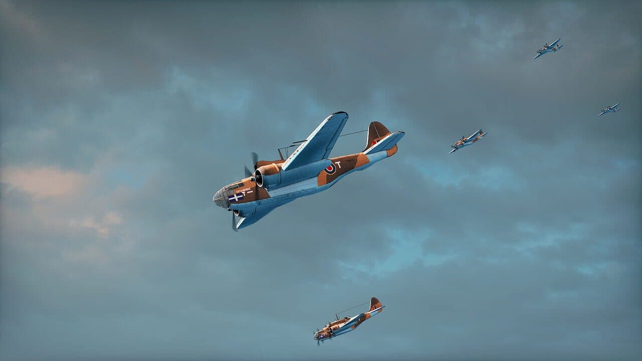 Steel Division 2: Nemesis - Battle of Rimini thumbnail 3