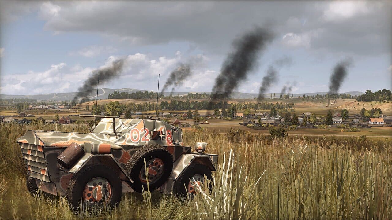 Steel Division 2: Nemesis - Battle of Rimini thumbnail 5