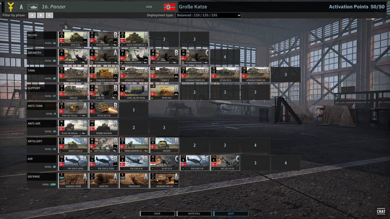 Steel Division 2: Nemesis #1 - Sandomierz thumbnail 3