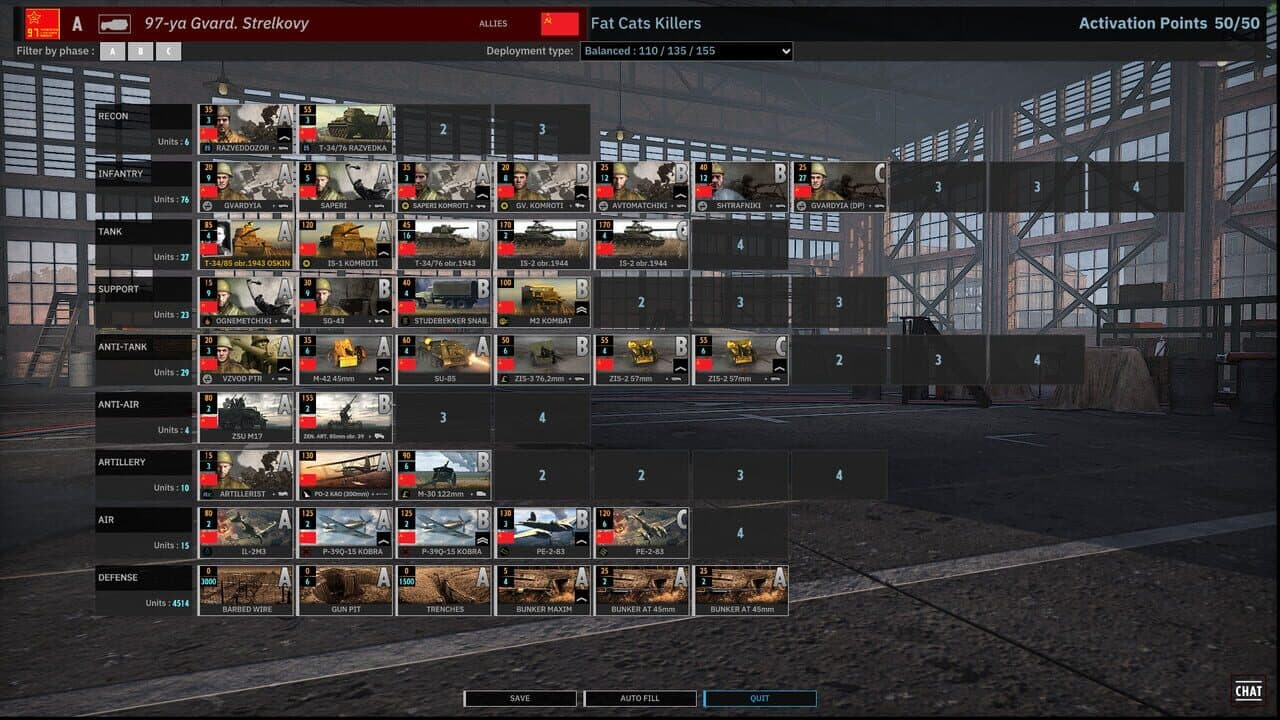 Steel Division 2: Nemesis #1 - Sandomierz thumbnail 4