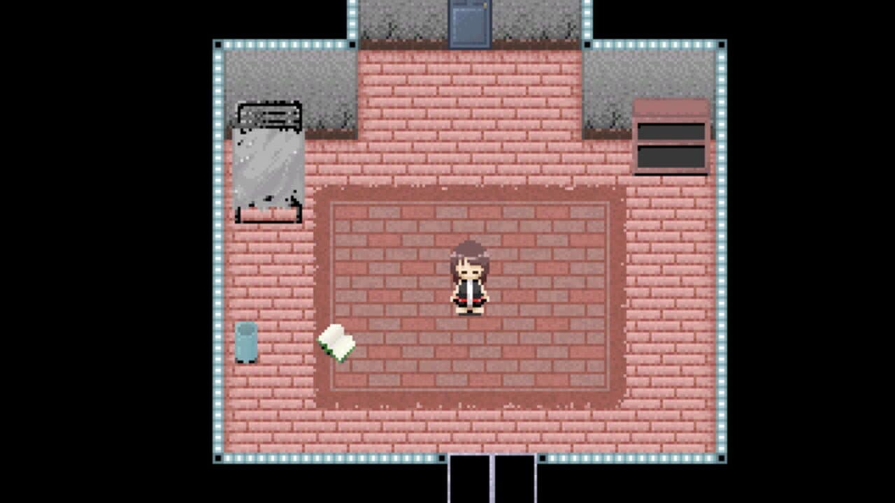 Kyomu screenshot 1