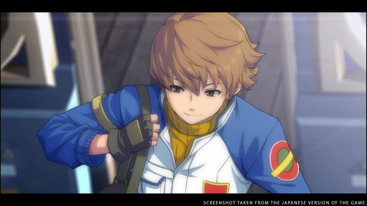 The Legend of Heroes: Trails from Zero thumbnail 5