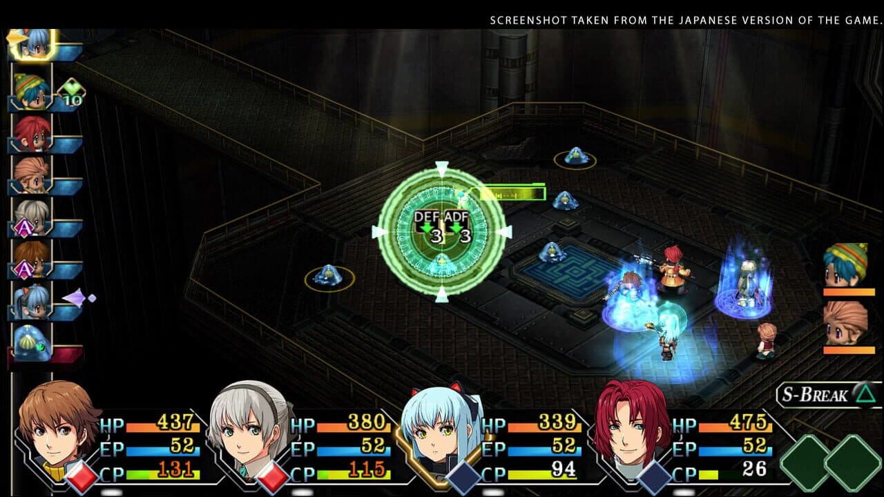 The Legend of Heroes: Trails from Zero thumbnail 6