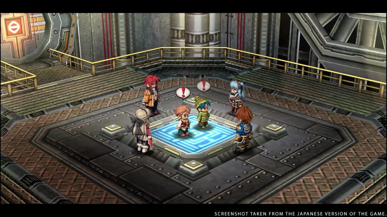 The Legend of Heroes: Trails from Zero thumbnail 2