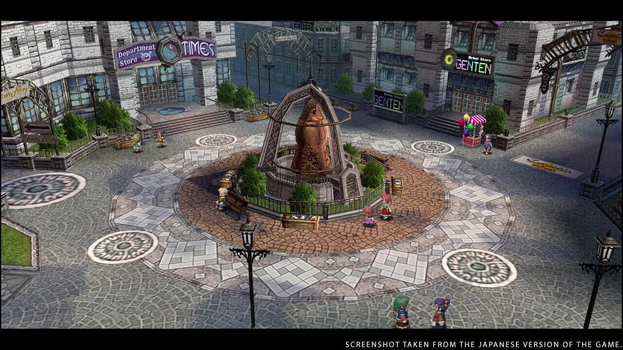 The Legend of Heroes: Trails from Zero thumbnail 4