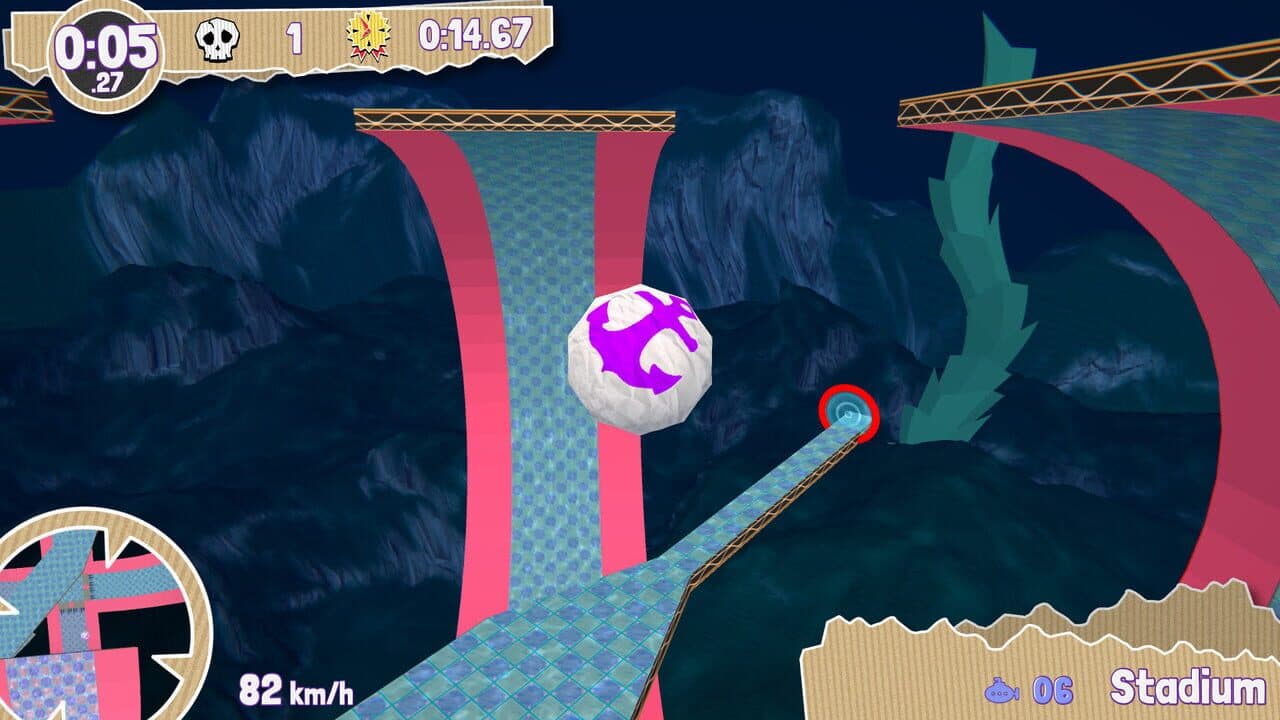 Paperball: Deep Sea Pack thumbnail 2