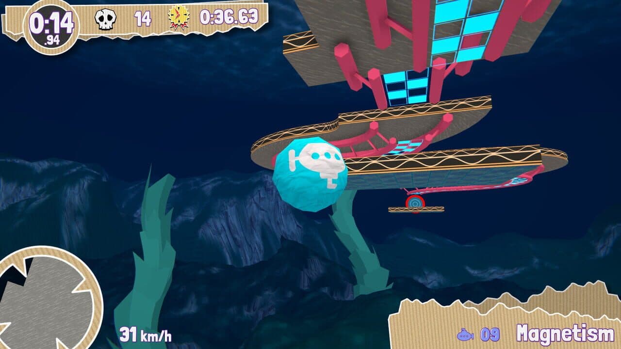 Paperball: Deep Sea Pack thumbnail 4