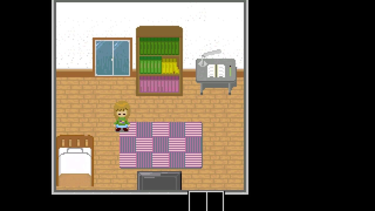 Yume Utsutsu screenshot 1