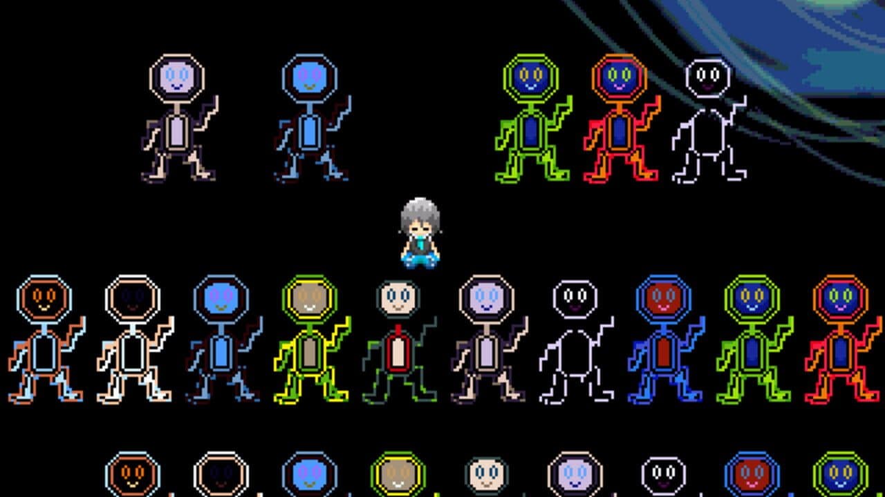 Yume Noroi screenshot 1