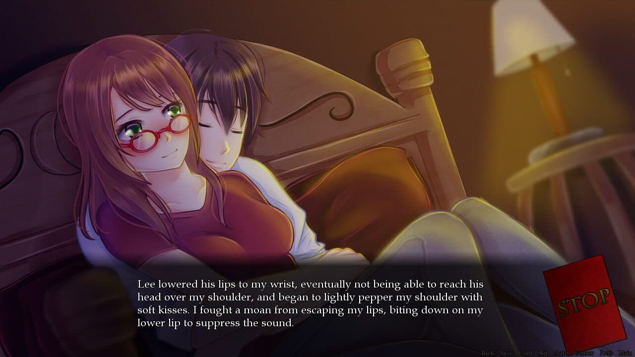 Love and Romance: A Study of Intimacy thumbnail 3