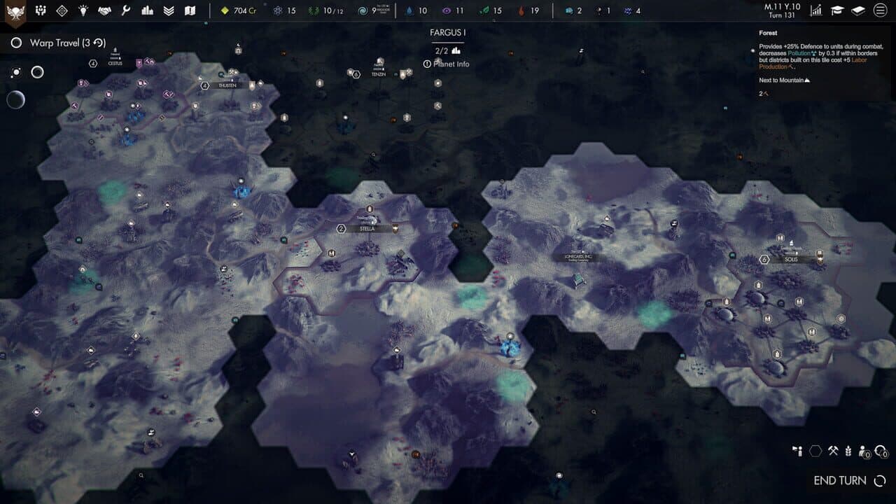 Pax Nova: Frostborn thumbnail 6