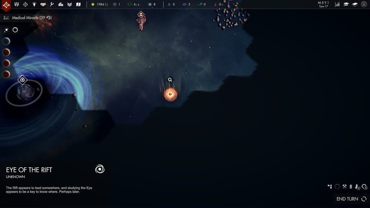 Pax Nova: Frostborn thumbnail 3