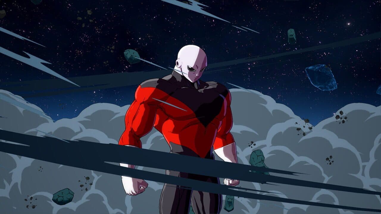 Dragon Ball FighterZ: Jiren thumbnail 3