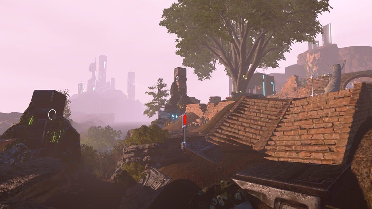 Trials Fusion: Welcome to the Abyss thumbnail 4