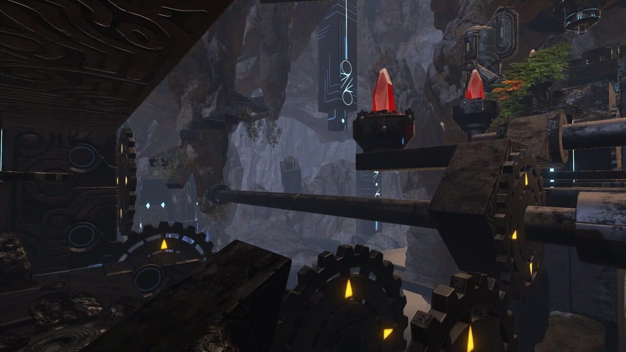 Trials Fusion: Welcome to the Abyss thumbnail 6