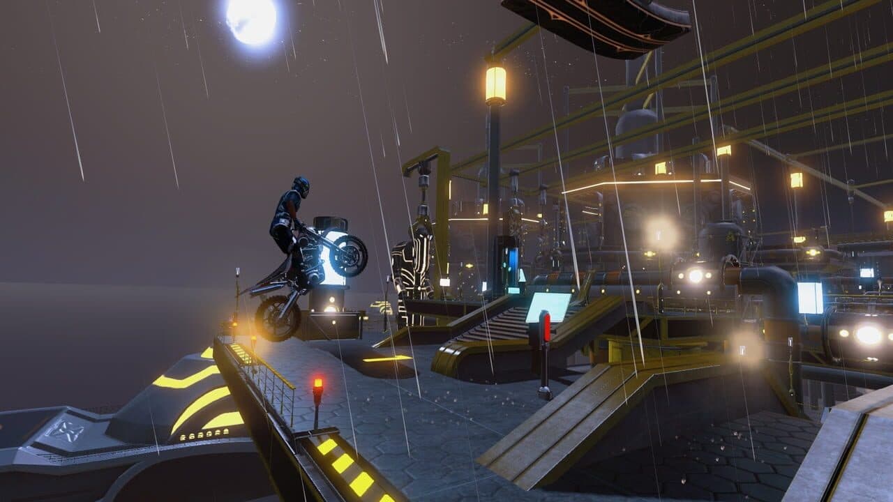 Trials Fusion: Welcome to the Abyss thumbnail 9