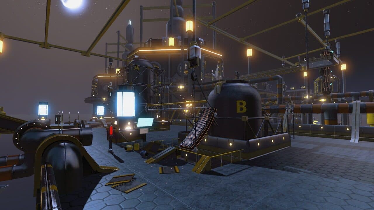 Trials Fusion: Welcome to the Abyss thumbnail 10