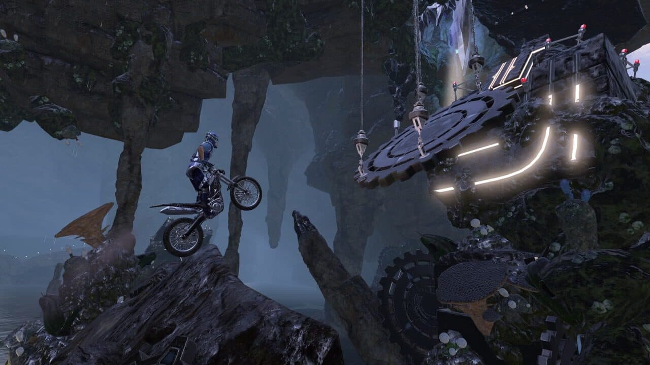 Trials Fusion: Welcome to the Abyss thumbnail 11