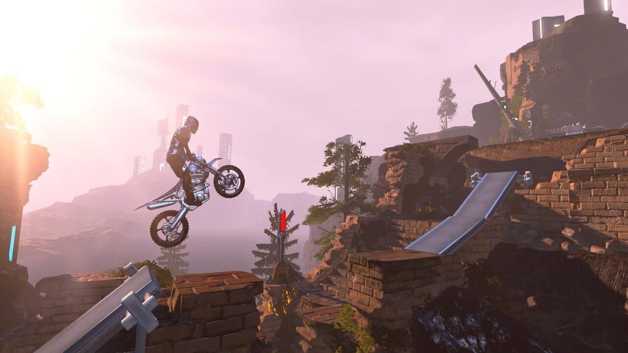 Trials Fusion: Welcome to the Abyss thumbnail 12