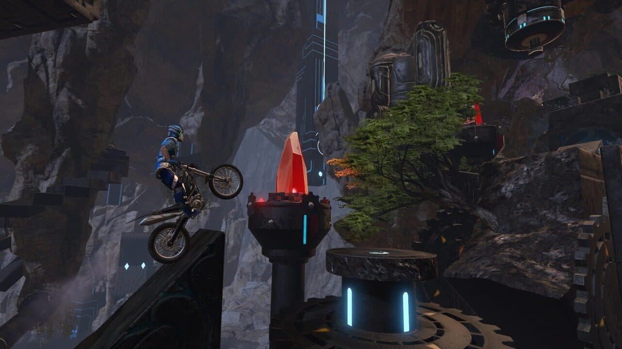 Trials Fusion: Welcome to the Abyss thumbnail 13