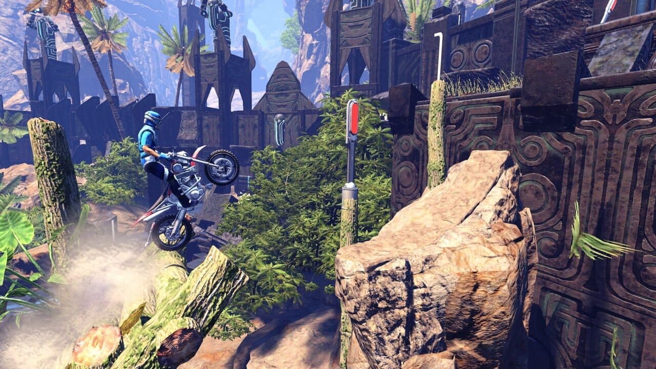 Trials Fusion: Welcome to the Abyss thumbnail 14