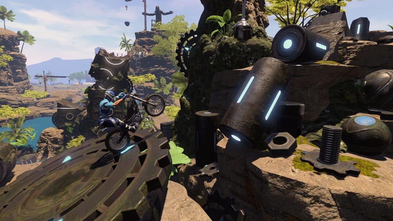 Trials Fusion: Welcome to the Abyss thumbnail 15