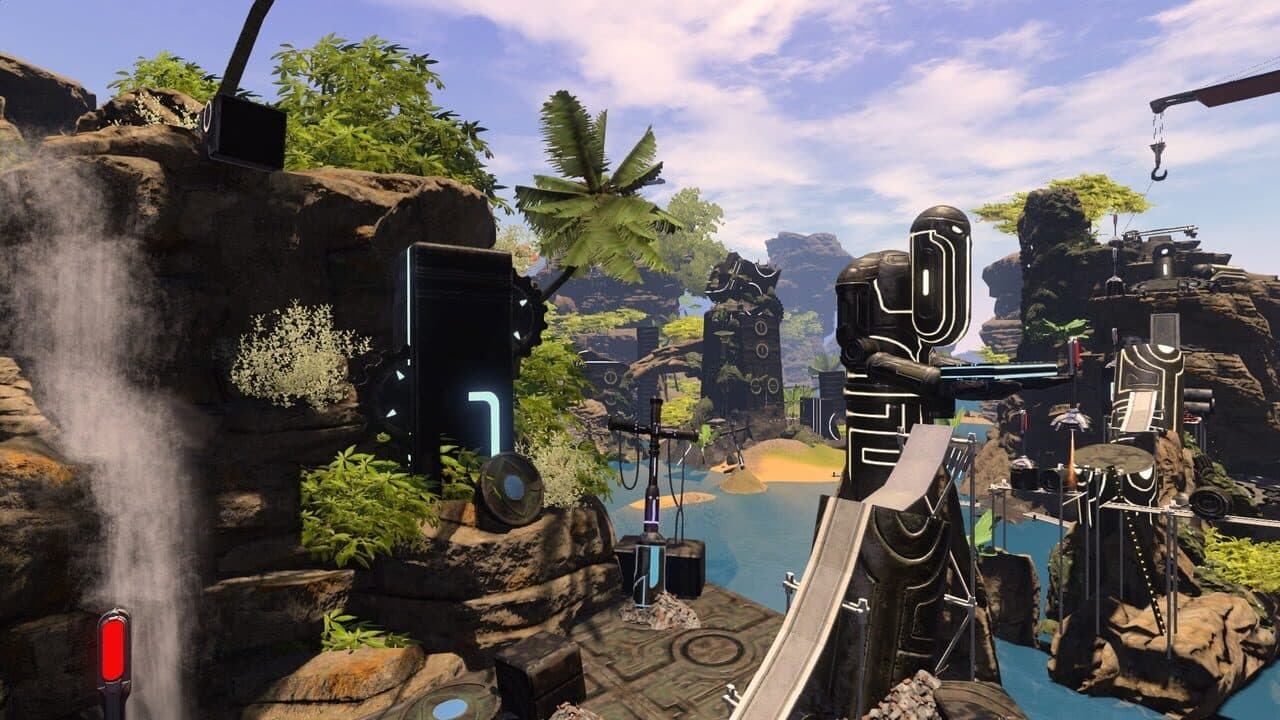 Trials Fusion: Welcome to the Abyss thumbnail 16
