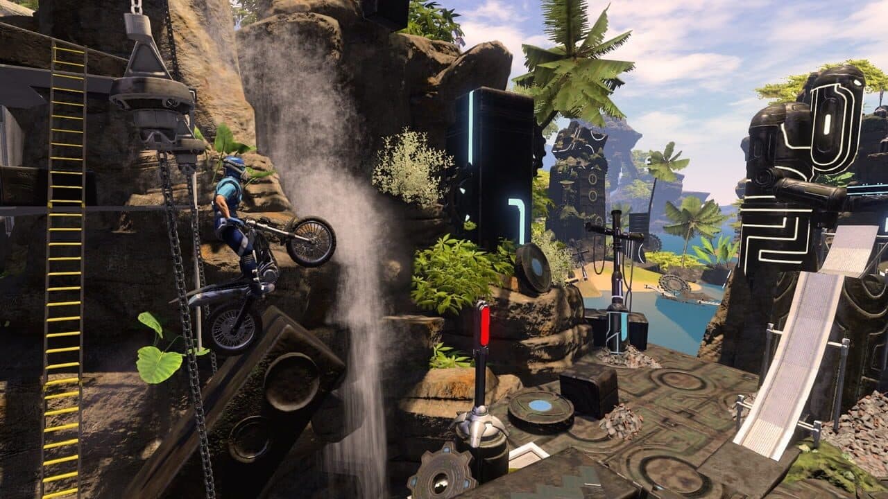 Trials Fusion: Welcome to the Abyss thumbnail 17