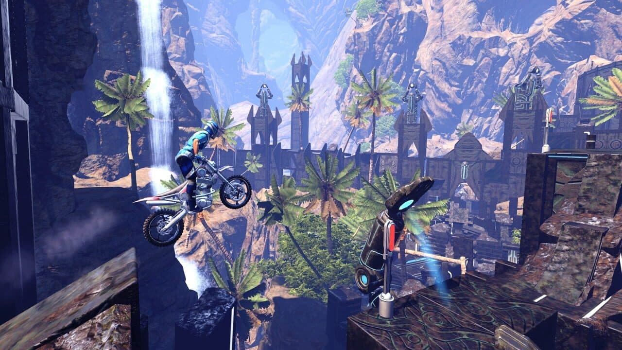Trials Fusion: Welcome to the Abyss thumbnail 18