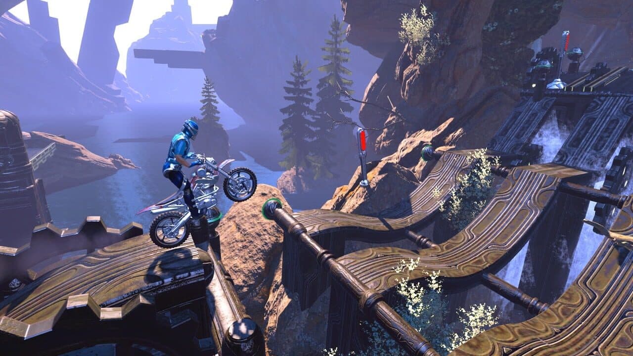 Trials Fusion: Welcome to the Abyss thumbnail 19