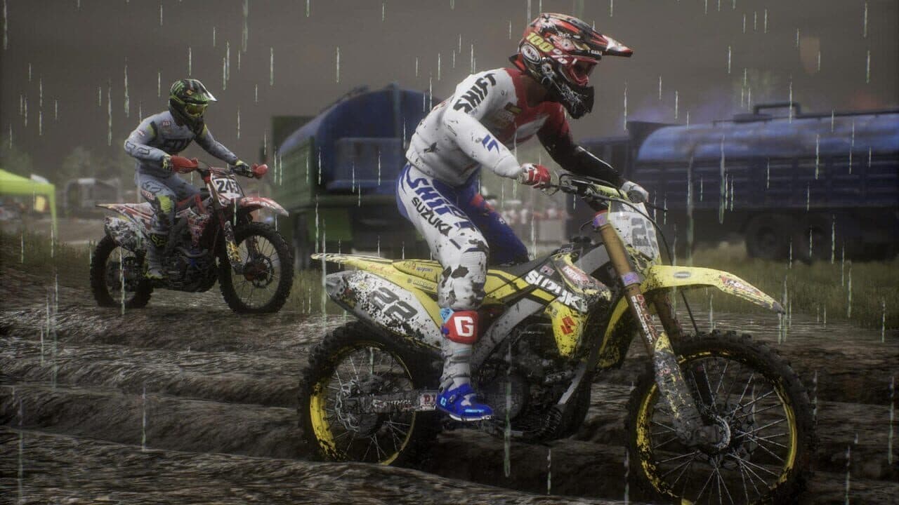 MXGP3: The Official Motocross Videogame - Additional Tracks thumbnail 7