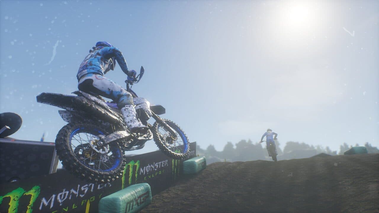 MXGP3: The Official Motocross Videogame - Additional Tracks thumbnail 4