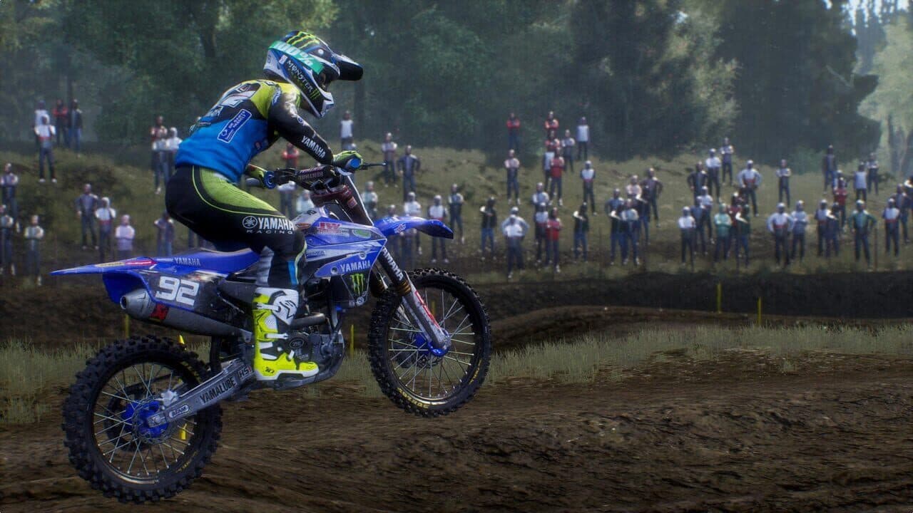 MXGP3: The Official Motocross Videogame - Additional Tracks thumbnail 9