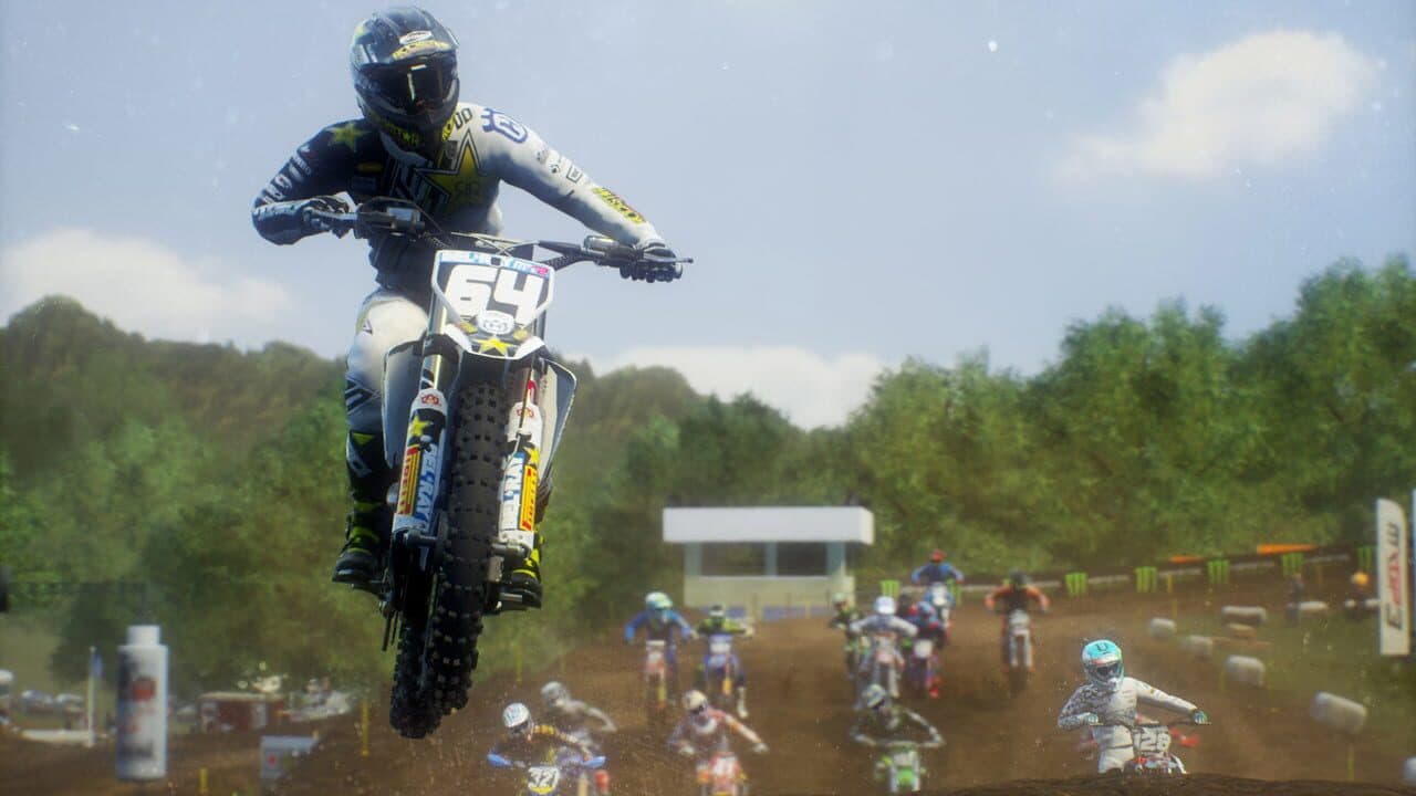 MXGP3: The Official Motocross Videogame - Additional Tracks thumbnail 2