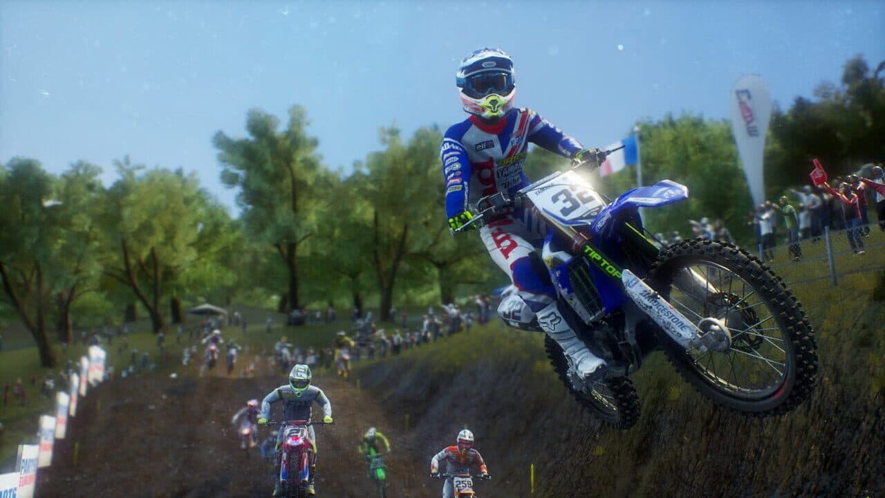 MXGP3: The Official Motocross Videogame - Additional Tracks thumbnail 8