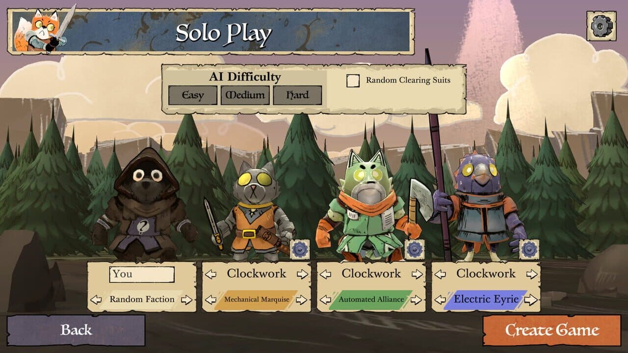 Root: The Clockwork Expansion thumbnail 2