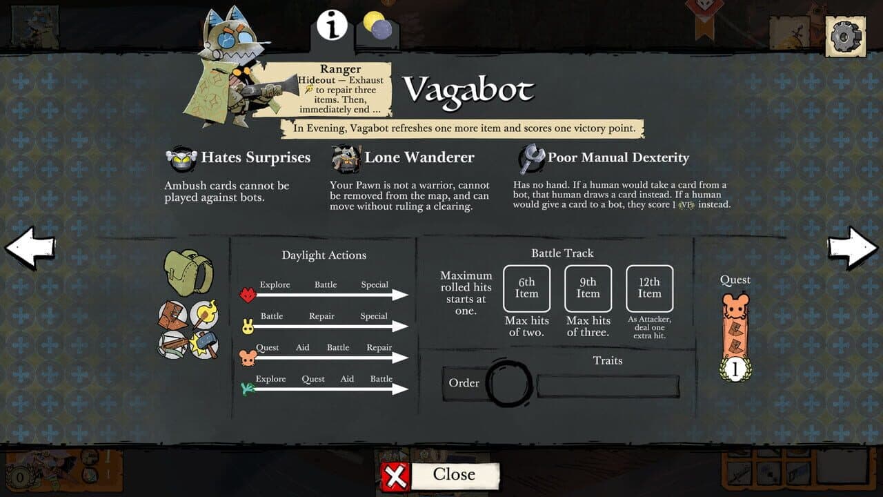 Root: The Clockwork Expansion thumbnail 3