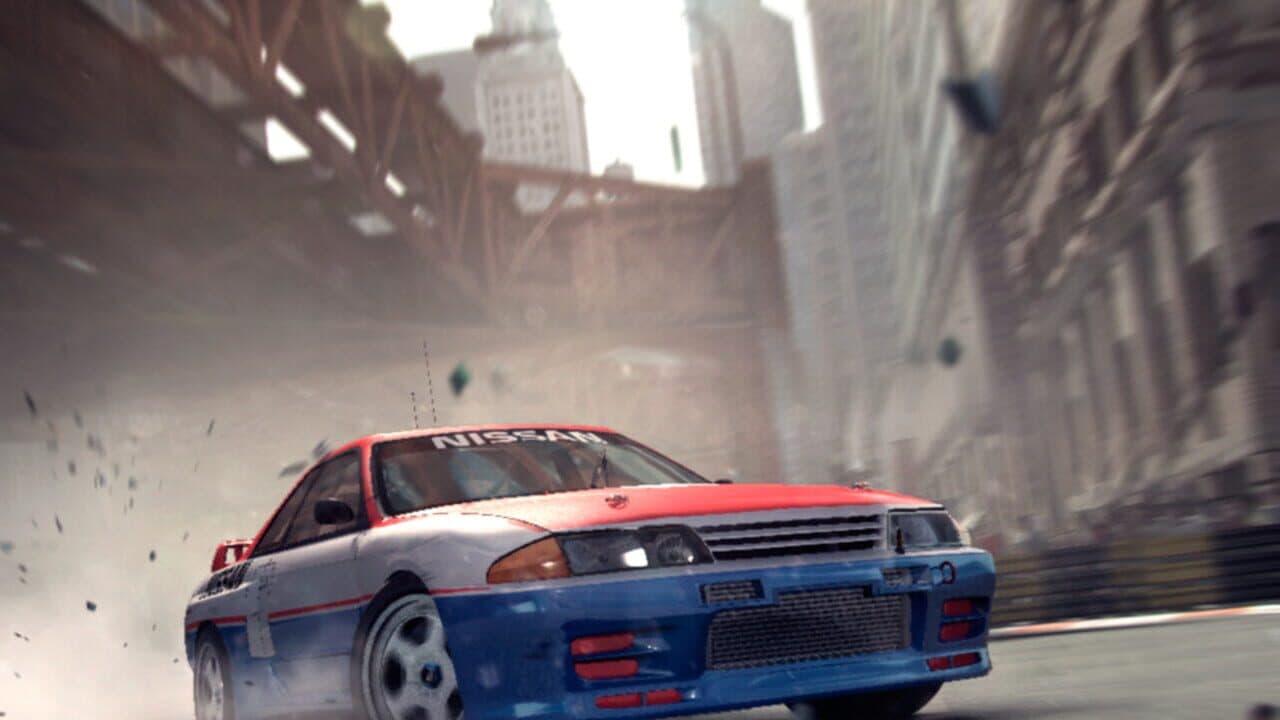 Grid 2: Bathurst Track Pack thumbnail 2