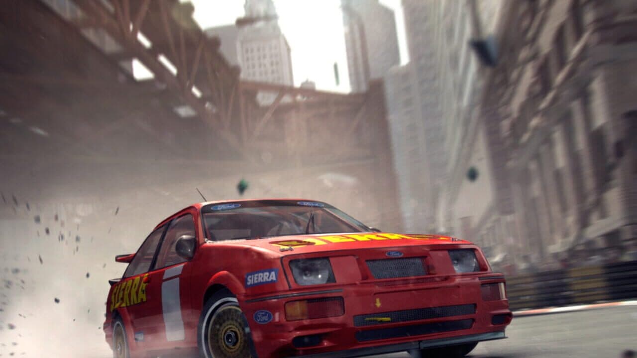 Grid 2: Bathurst Track Pack thumbnail 5