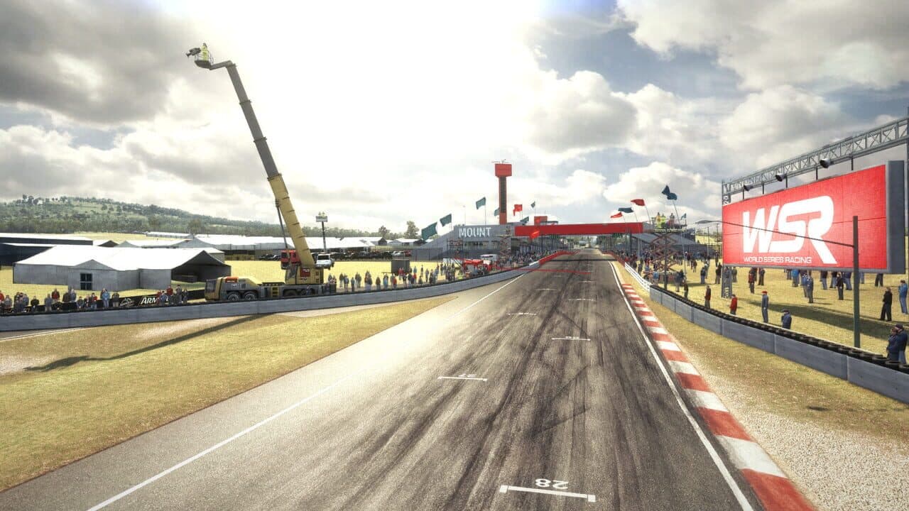 Grid 2: Bathurst Track Pack thumbnail 3