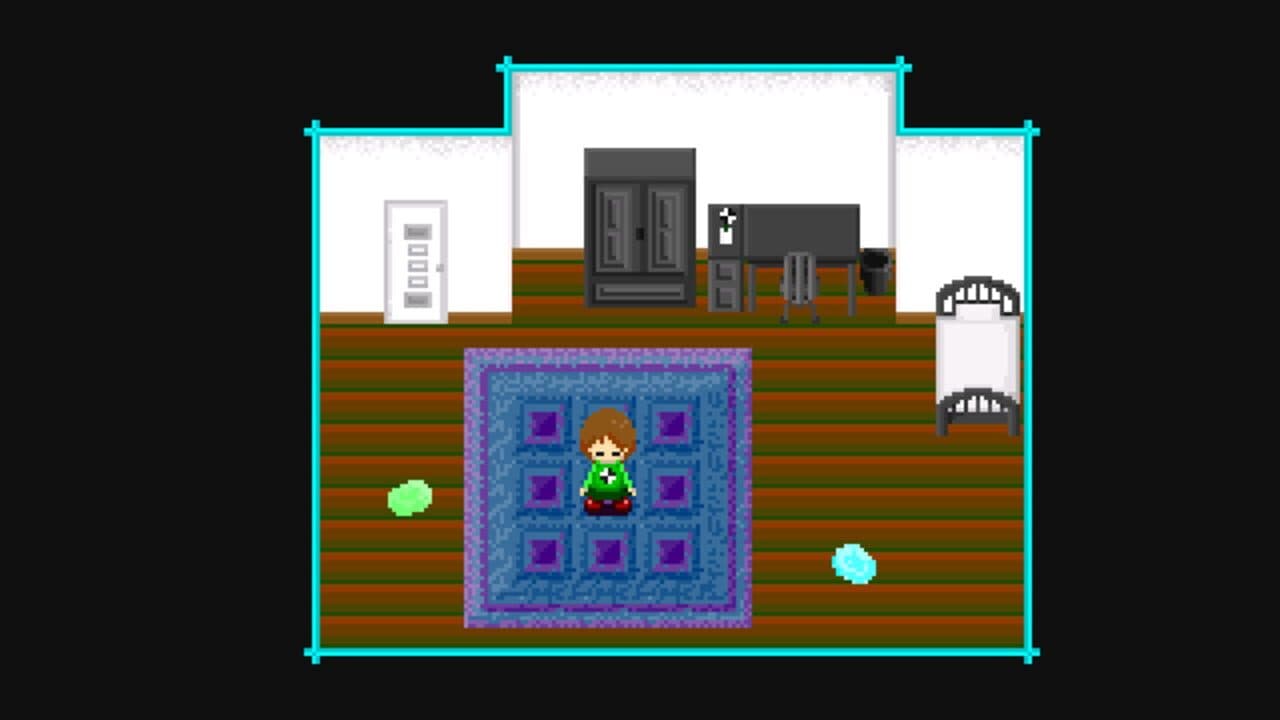 Madoro-Mu screenshot 1