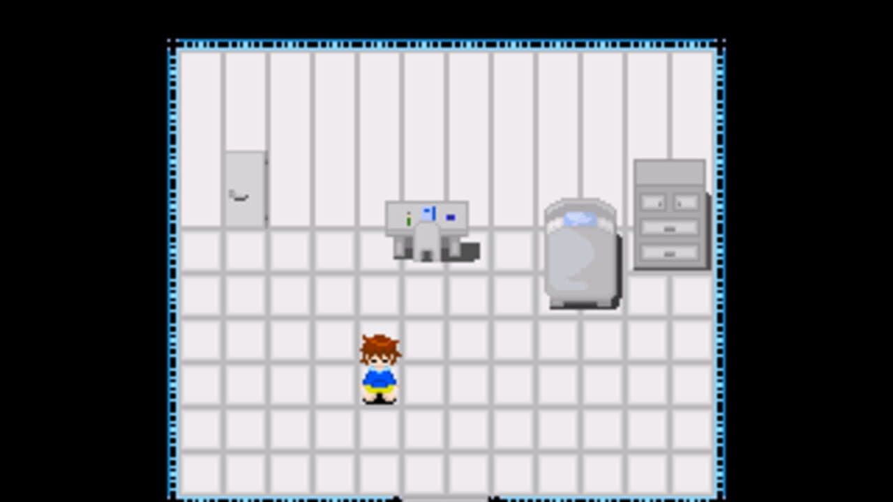 Yume no Mata Yume screenshot 1