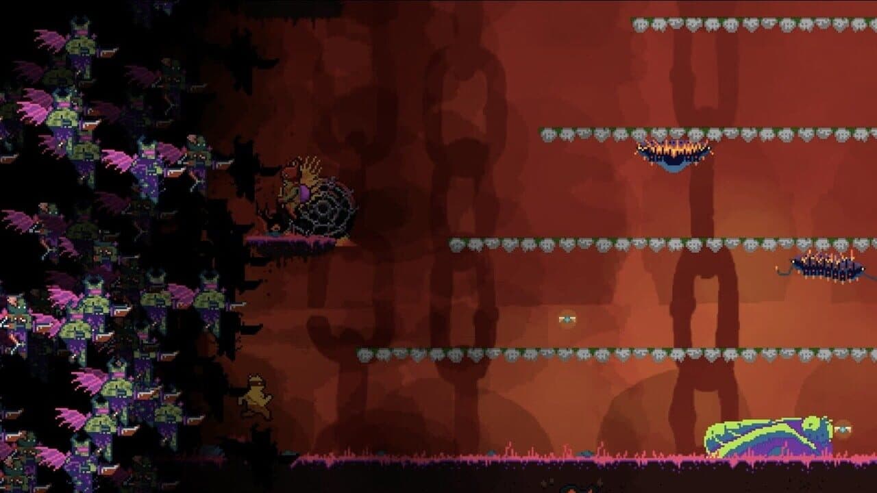 Zombeez: A Killer Queen Remix thumbnail 5
