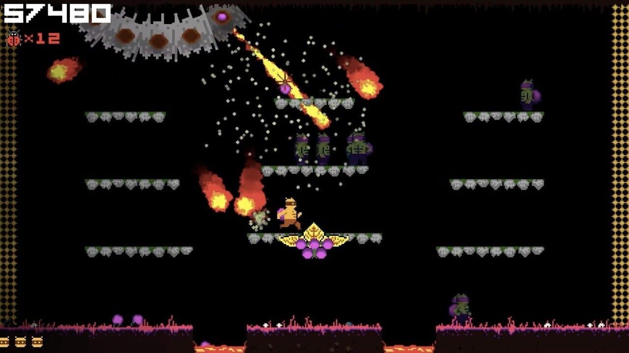 Zombeez: A Killer Queen Remix thumbnail 6