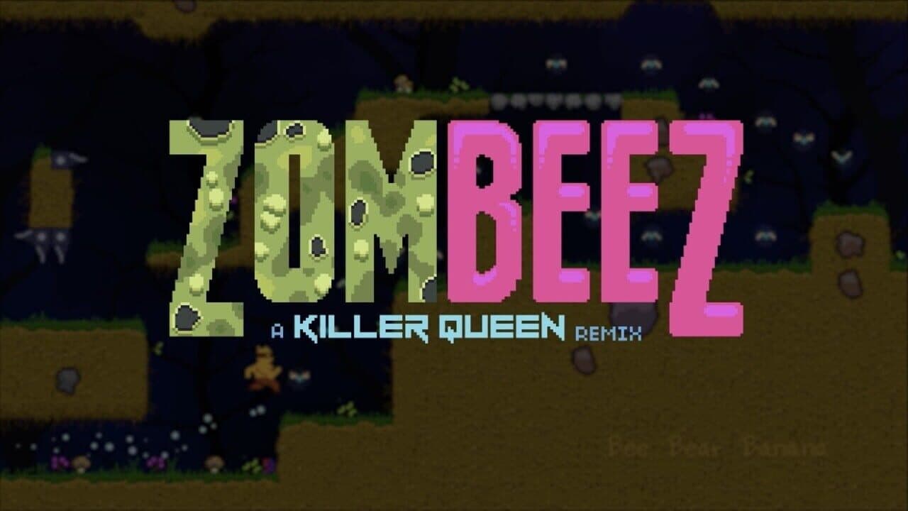 Zombeez: A Killer Queen Remix thumbnail 7