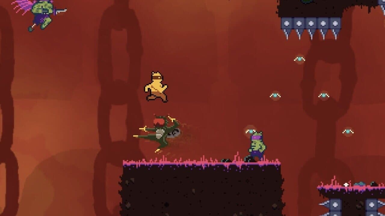 Zombeez: A Killer Queen Remix thumbnail 8